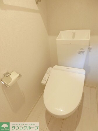 アヴニールの物件内観写真